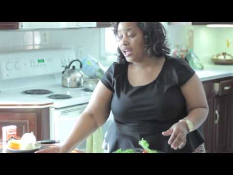 Weight Loss Recipe - Spaghetti Squash and Ground Turkey