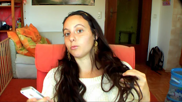 Ask Danielle: Shorter Hair,Breastfeedi...  Fart No...
