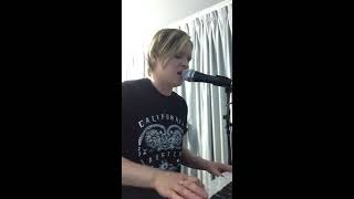 It Must Have Been Love - Roxette cover by Talia