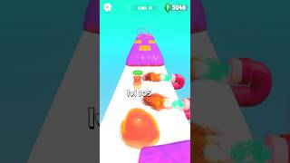 Jelly Raid #85 #Funnygame #Viralshorts