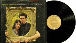 mimi and richard farina - another country chords