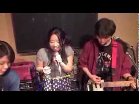 雨上がりの夜空に @Jam Session@20130622 June22 2013@新宿Lennon House