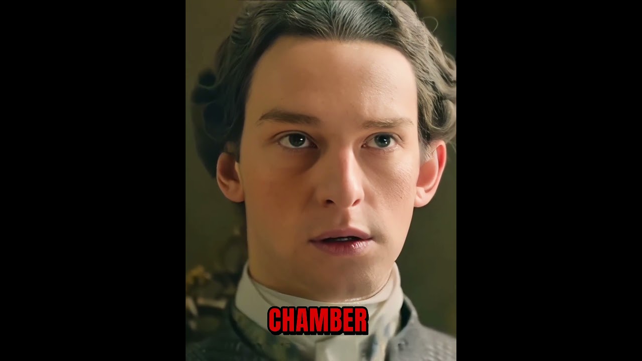 When a long-awaited royal pregnancy is twisted into scandal, a queen becomes the target of a ruthle