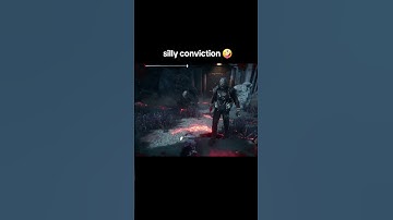 oh conviction, how ill miss you 😔 #tiktok #gaming #dbd #dbdshorts #dbdclips #shortsfeed #shorts