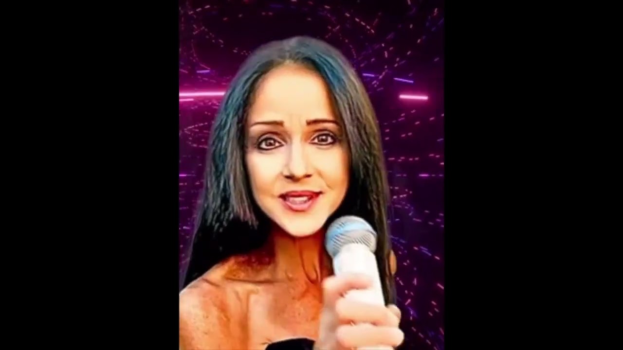 Lisa Messina- The Power of Love