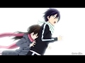 اغنية جميلة جدا عن ياتو انمي نوروغامي