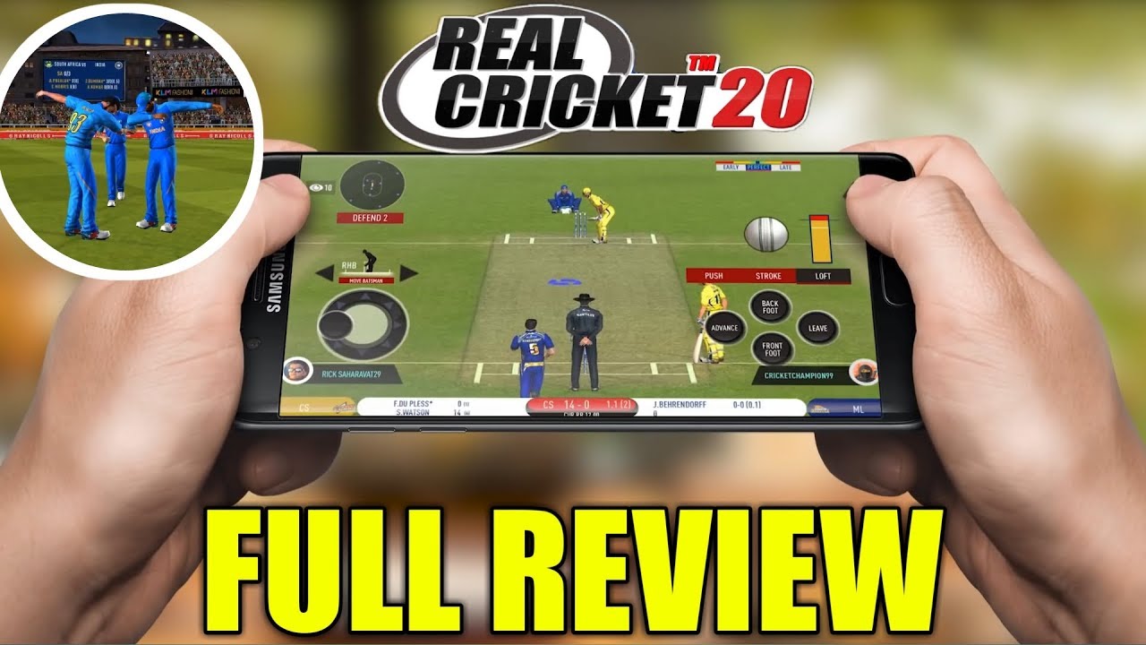 🔥REAL CRICKET 20 MEGA UPDATE FULL REVIEW | FEMALE COMMENTARY, NEW BOWLING ACTION, 2P VS 2P