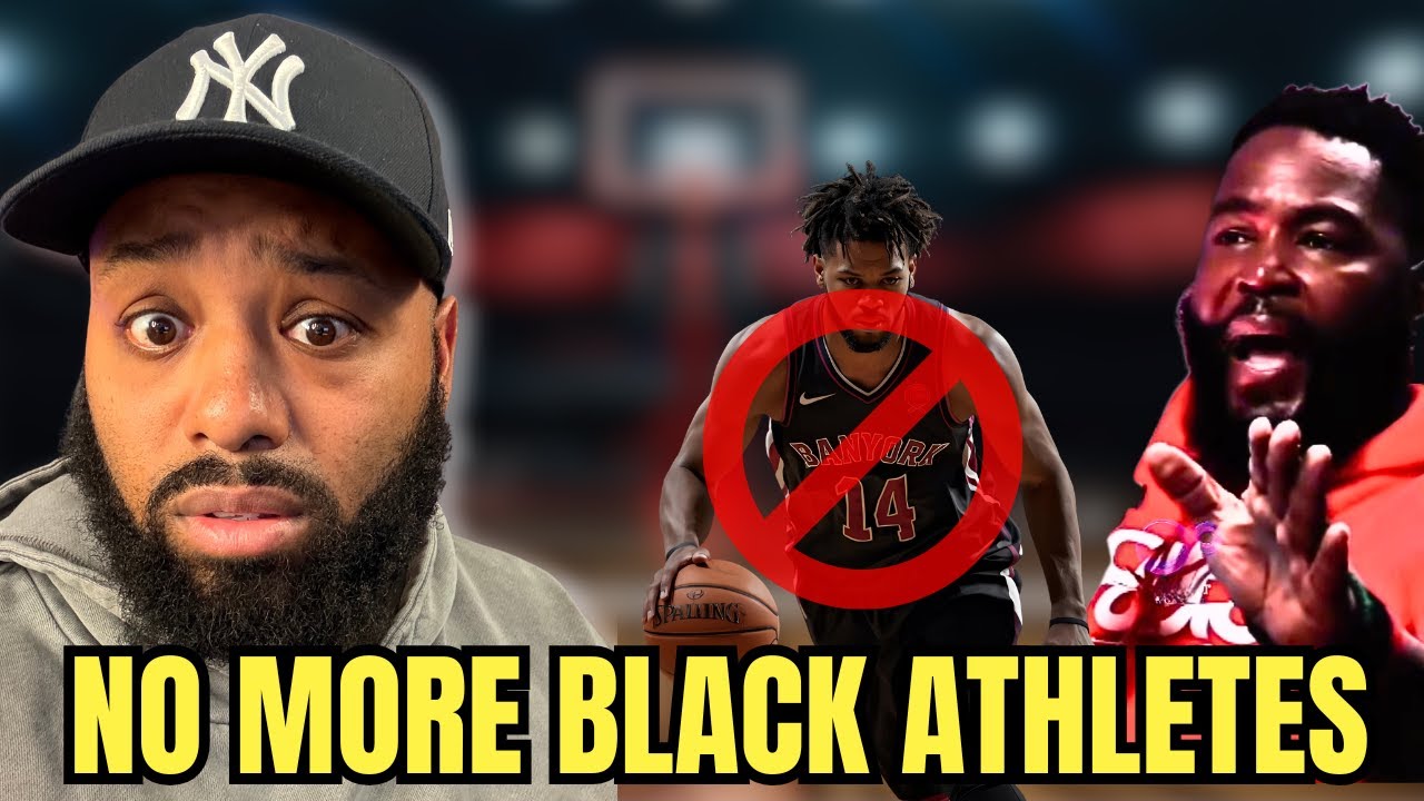 Black Bodies, White Money — Let’s Talk