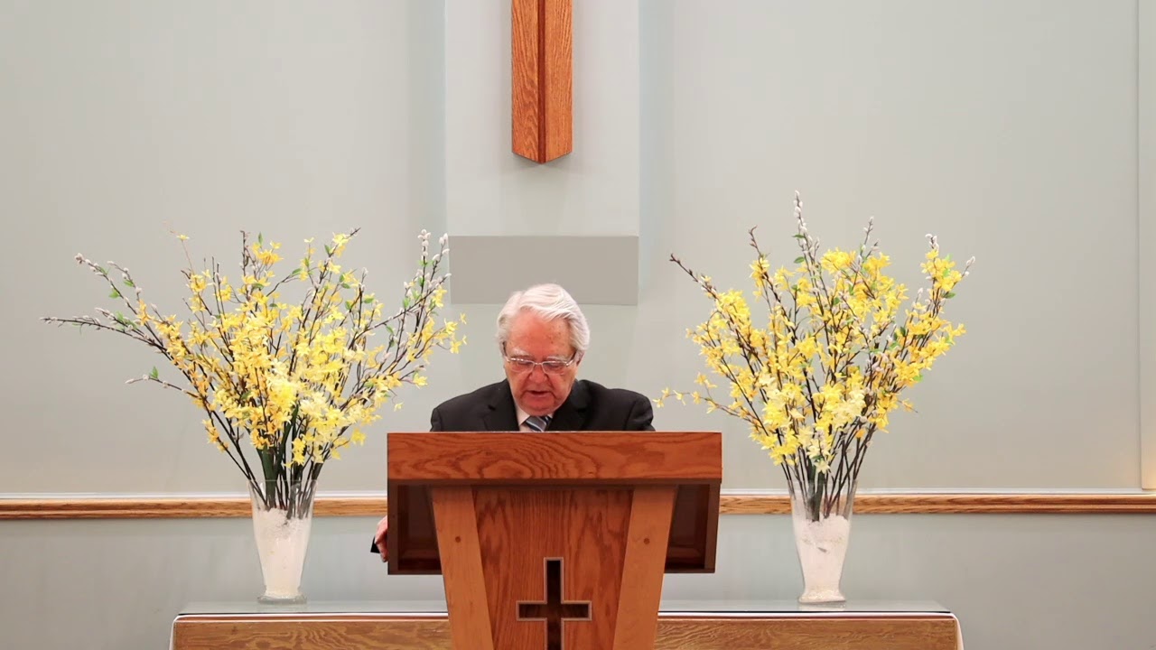 Stream Issue encountered May 23rd, 2021, Westmount Live Worship