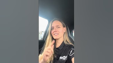 When NOT To Use The Air Recirculation Button | #shorts