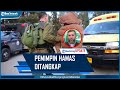 Pasukan Khusus Israel Tangkap Pemimpin Hamas Atas Tuduhan Dirikan Pangkalan