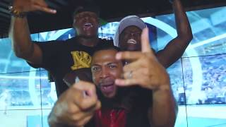 Scribbs - Savage Official Video Prod. Lowkee