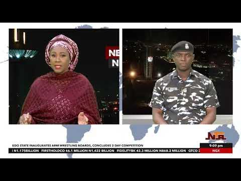 Network News 20 October 2025
