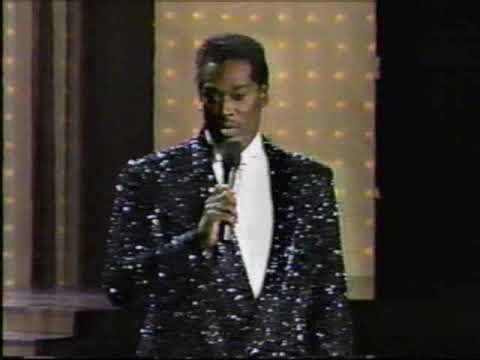 Luther Vandross - "Superstar"