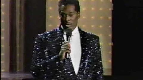 Luther Vandross - "Superstar"