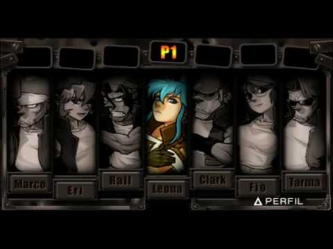 Metal Slug XX Chegando, Atualizado Para o PS4 – PlayStation.Blog BR