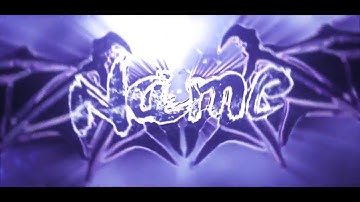 INSANE INTRO TEMPLATE [C4D, AE]