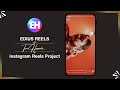 Edius Free Reels Download Tere Hawaale | The Edit Factory 2025