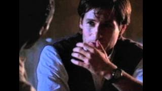 FREE Promo #3 RED SHOE DIARIES Exclusive:  The DAVID DUCHOVNY Interview