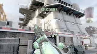 Carrier Hitmarker