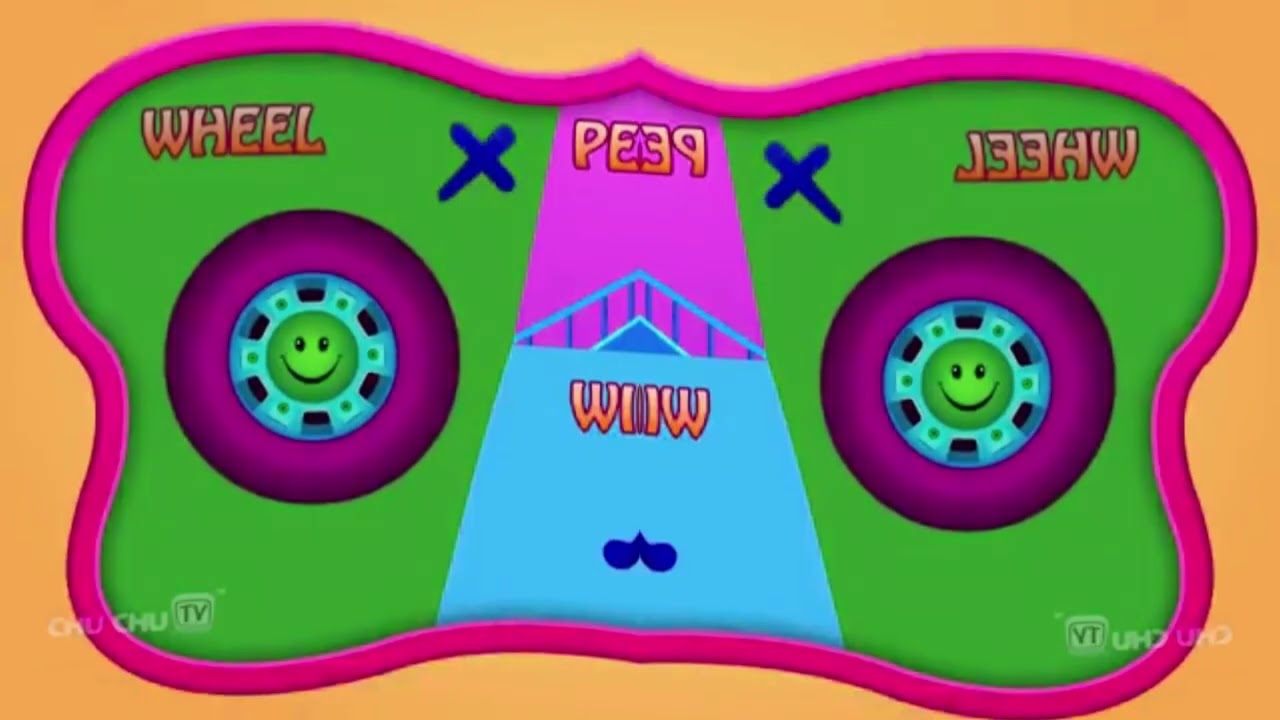 Какой из них поднимается, а какой опускается? Не «Спарта Питч». Спонсор: Klasky Csupo 2001 Effects.