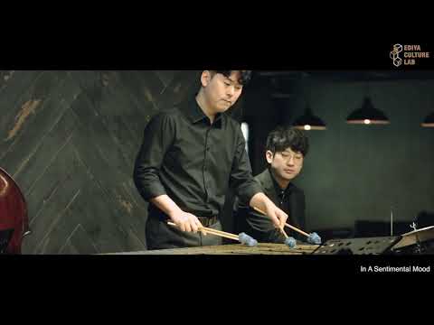 [Jazz Music Korea] 굿펠리스(Good fellis) - In A Sentimental Mood