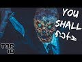 Top 10 Cursed Words That You Should Never Say – Part 2 This video brought to you courtesy of MostAmazingTop10. Click the link below to watch now!