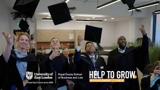 Help to Grow: Management Course