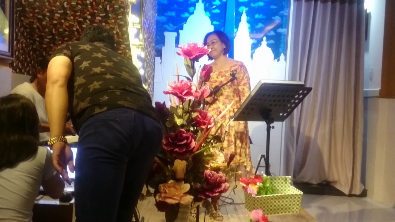 Tạ tình - Chị Hương Trần - YouTube hau nguyen duc