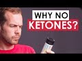 No Ketones In Urine (But On A Ketogenic Diet!) - Here's why!