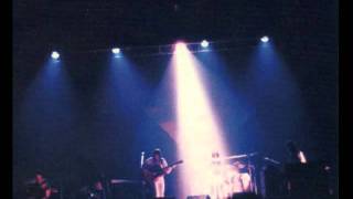 Genesis Live 1976 White Montain in Bern