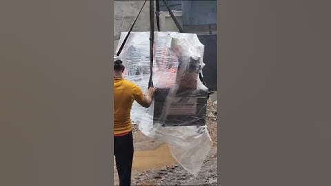 6roll rolling shutter machine despatch to durg #shutter #rollingshutter call 9595504141,8669562123