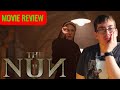 The Nun 2- Movie Review