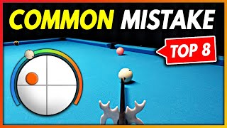 8 MOST IMPORTANT Shots You MUST Know & How To EXECUTE Them