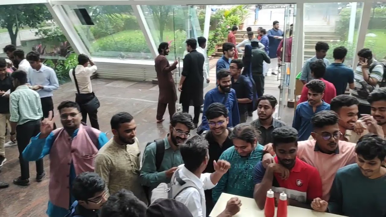 Automobile Batch, DSCE - 2022 Snacks during  farewell