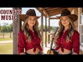 Classic Country Music Mix – Best Old Country Love Songs 💔🪕