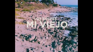 Los Golpes - Mi Viejo [Official Music Video]