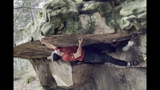 Idee Courte 6B - Roche Dhercule