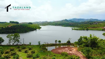 QUỸ ĐẤT VEN HỒ 