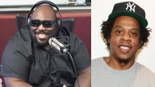 Faizon Love FINALLY REACTS To Jay Z Dissing Him