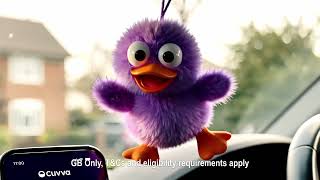 Cuvva Car Insurance 10 Sec