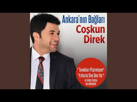 Ankaralı Çoşkun -Saracaksan Gel