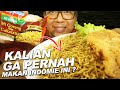 Gambar Indomie Kuah / Goreng Raca Ikan Cakalang Khas Sulawesi Utara Murah - KUAH dari TOSERDA Kota Bandung 8 Tokopedia