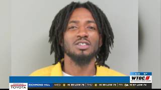 Jasper County murder trial underway for 1 of 3 men accused of killing twin brothers in 2023