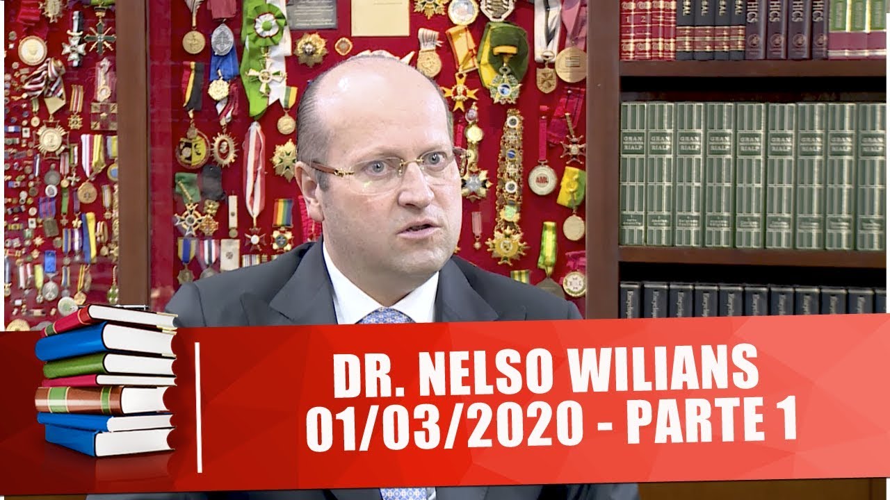 Nelson Wilians Advogados em Brasília anuncia dois novos sócios