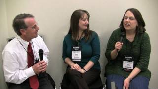 TCEA Teacher TechTalk Part 1
