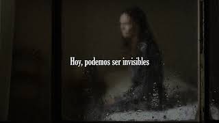 Dandelion Hands - Invisible. (Subtítulos Español)