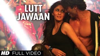 लूट जवान Loot Jawaan Lyrics in Hindi