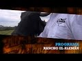 SARDO NEGRO Rancho El Alemán