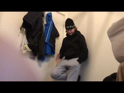 Z.e Trampar På Deras Tår ( Officiel ghetto video)